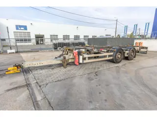 Samro CD 18 (bj 2008)