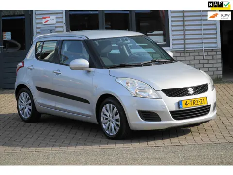 Suzuki Swift 1.2 Bandit EASSS AIRCO CRUISE