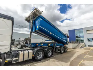 Schmitz Cargobull SGF-S2 (bj 2018)