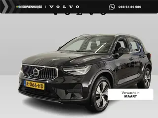 Volvo XC40 1.5 T4 Plug-in hybrid Core Bright | Facelift | Navigatie | keyless entry/start | Cruise c