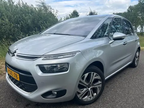 Citroën C4 Picasso 1.6 | Clima | Cruise | Navi | Achteruitrijcamera | Bluetooth | Trekhaak