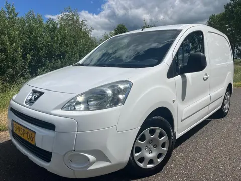 Peugeot Partner 120 1.6 e-HDI L1 | Automaat | Airco | Cruise