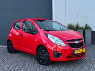 Chevrolet Spark 1.0 16V L 5-deurs | 1e eigenaar | Nieuwe APK