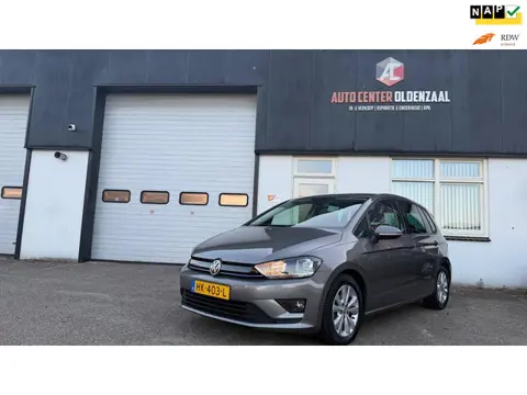 Volkswagen Golf Sportsvan 1.0 TSI Comfortline|Nav|Cruise|PDC