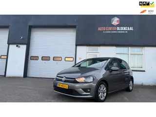 Volkswagen Golf Sportsvan 1.0 TSI Comfortline|Nav|Cruise|PDC