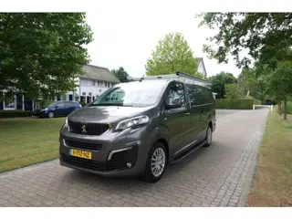 Peugeot Expert 231L 2.0 BlueHDI 120 Premium Pack | BOMVOL | Camera | Xenon | Elektr.. schuifdeur | C