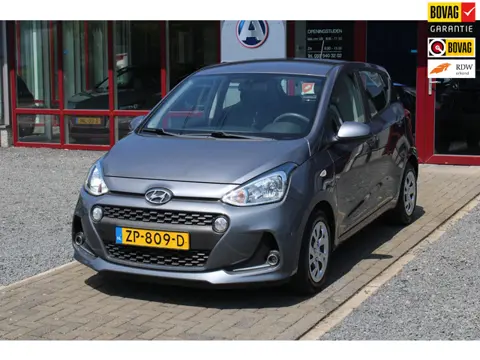 Hyundai I10 1.0i Comfort Airco