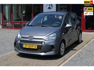 Hyundai I10 1.0i Comfort Airco