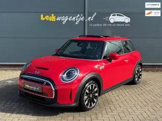 Mini Mini Electric Classic 33 kWh *panorama *carplay *camera