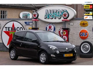 Renault Twingo 1.2 16V Collection 1e Eig. 42.800 km +NAP NL-auto
