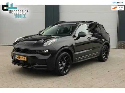 Lynk & Co 01 1.5 Pano Camera Carplay 360 Elektr. klep Infinity Audio