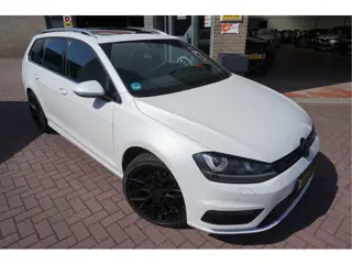 Volkswagen Golf Variant 1.4 TSI Bus. Edition Con. R Automaat