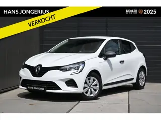 Renault Clio TCe 100 Life | AIRCO | CRUISE CONTROL