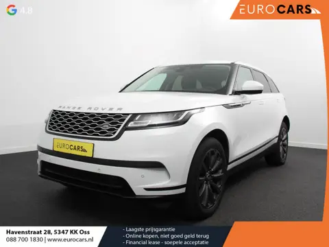 Land Rover Range Rover Velar 2.0 P400e | Navigatie | Apple Carplay/Android Auto | Camera | Parkeerse