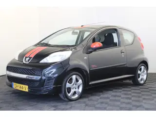 Peugeot 107 1.0-12V Urban Move (bj 2010)