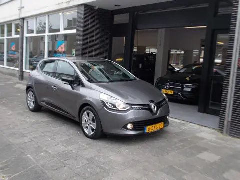 Renault Clio 0.9 TCe Dynamique AIRCO NAVI DEALER OND.