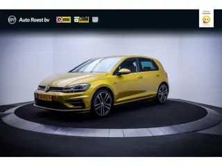 Volkswagen Golf 1.4 TSI 150pk Dsg R-LINE Highline FULL LED | VIRTUAL | LEDER | CAMERA | CARPLAY | NA