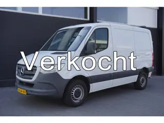 Mercedes-Benz Sprinter 316 2.2 CDI L1H1 EURO 6 - A/C Climate - Cruise - Camera - €17.900,- Excl.