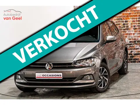 Volkswagen POLO 1.0 TSI Beats