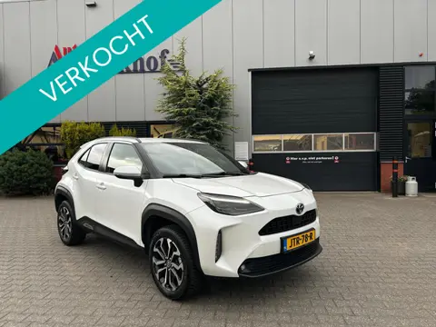 Toyota Yaris Cross 1.5 Hybrid Dynamic