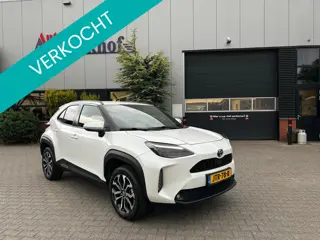 Toyota Yaris Cross 1.5 Hybrid Dynamic