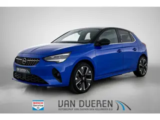 Opel CORSA-E Edition 50 kWh SOH 91.3% CarPlay, Camera, DAB
