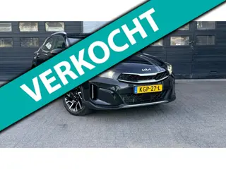 Kia XCEED 1.5 T-GDI MHEV DynamicPlusLine, Trekhaak, Aur camera