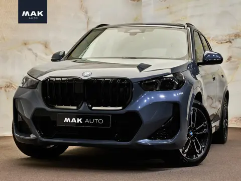 BMW X1 xDrive30e M Sport Pro , pano, tr.haak, H/K, 20", ACC, keyless, privacy