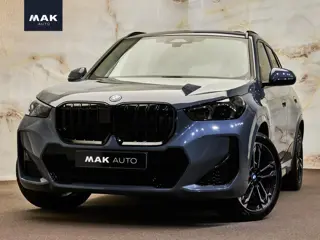 BMW X1 xDrive30e M Sport Pro , pano, tr.haak, H/K, 20", ACC, keyless, privacy