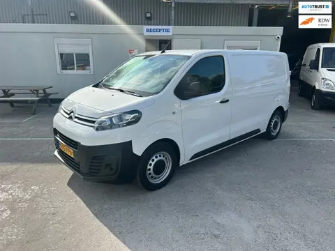 Citroen Jumpy 1.5 BlueHDI 100 M Club