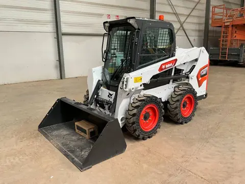 Bobcat S 510 UNUSED (bj 2026)