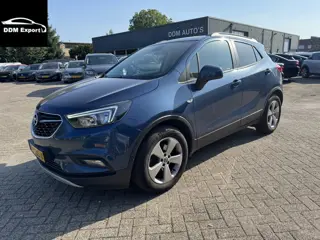 Opel Mokka X 1.6 CDTI Business+ (bj 2017)