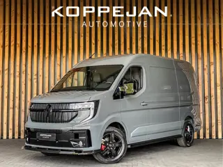 Renault Master T35 2.0 dCi 170PK L2H2 Extra | BPM VRIJ! | R-LINK | STOELVERWARMING | CAMERA | BETIMM