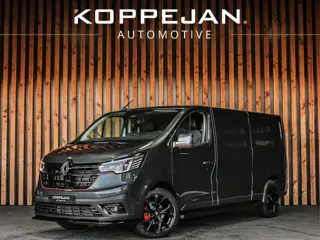 Renault Trafic 2.0 Blue dCi 170PK Automaat L2H1 Bestelwagen | BPM VRIJ! | LEDER | NAVI | KEYLESS | C