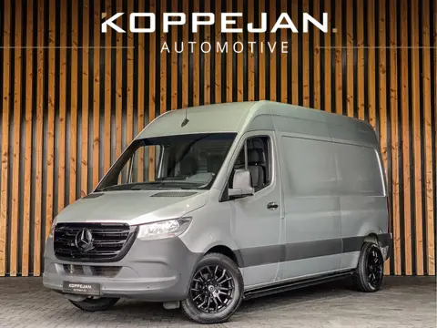 Mercedes-Benz Sprinter 1.9 CDI 150PK Automaat L2H2 Bestelwagen | BPM VRIJ! | MBUX | CAMERA | AIRCO |