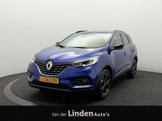 Renault Kadjar 1.3 TCe Black Edition | Trekhaak | Automaat | Camera | Adaptive Cruise Control