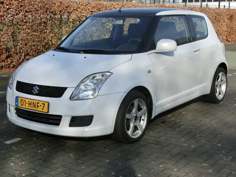 Suzuki Swift 1.5 Comfort