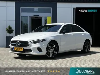 Mercedes-Benz A-klasse 250 e Premium Plus | Camera achter | Night pakket |
