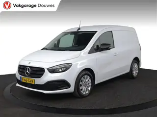 Mercedes-Benz Citan 110 CDI L1 Pro |BTW|Automaat|Trekhaak|Stoelverwarming|Camera|Carplay