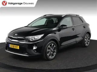 Kia Stonic 1.4 MPi |5drs.|Airco|Cruise|Camera|Carplay