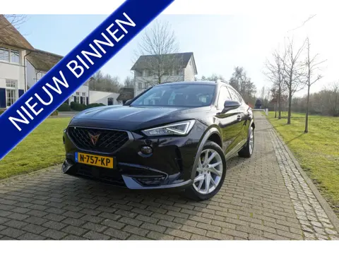 CUPRA Formentor 1.5 TSI | CarPlay | Camera | Stoelverwarming |