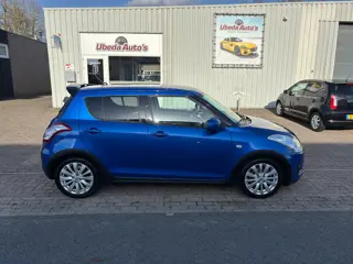 Suzuki Swift 1.2 Exclusive EASSS NL AUTO ZEER MOOI 4999E