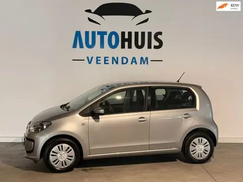 Volkswagen Up! 1.0 high up! BlueMotion