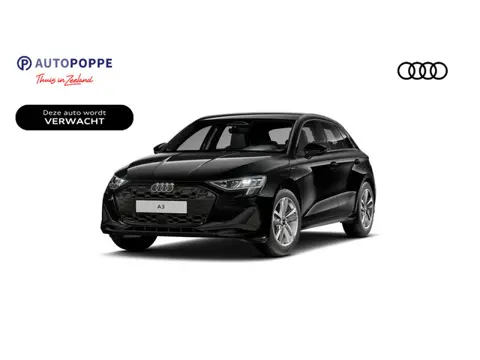 Audi A3 Sportback Pro Line 40 TFSI e 150 kW / 204 PK Sportback 6 ver