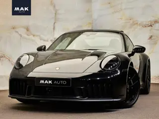 Porsche 911 3.6 T-Hybrid Carrera GTS , noselift, pano, Bose, InnoDrive, PASM, sport chrono, matrix-L