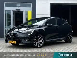 Renault Clio 1.6 E-Tech Hybrid 140 Serie Limitee E-TECH | 360° Camera | Navigatie | Climate Control 