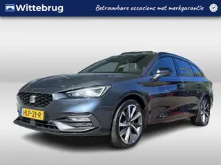 SEAT Leon Sportstourer 1.4 TSI 204pk eHybrid PHEV FR DSG Automaat / Panorama dak / Memory / Full Led