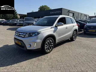 Suzuki Vitara 1.6D High Executive (bj 2016)