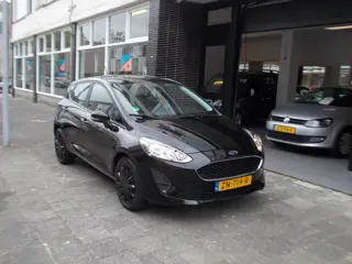 Ford Fiesta 1.1 Trend NAVI PDC CRUISE CONTROLE (bj 2019)