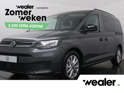 Volkswagen Bedrijfswagens Caddy Kombi Maxi Life 1.5 TSI Hybride Life DSG 7-Persoons | 150 PK | SoH 1